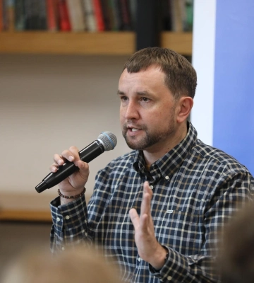 Місто Запоріжжя можуть перейменувати: що відомо