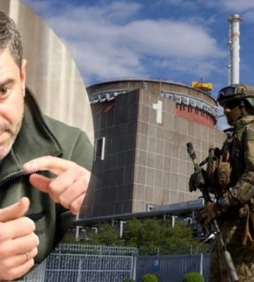 Кремль розуміє, що заплатить величезну ціну за теракт на ЗАЕС, - генерал Ходжес