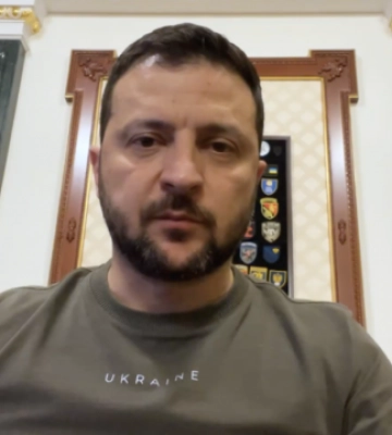 Роковини трагедії в Амсторі та ракетні удари по Кременчуку — головне за 27 червня