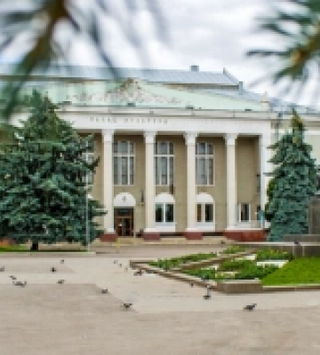 У Нововолинську відбудеться благодійний концерт до Дня Конституції України