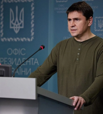 Втаптывает репутацию Венгрии в историческую грязь. Подоляк ответил на скандальное заявление Орбана