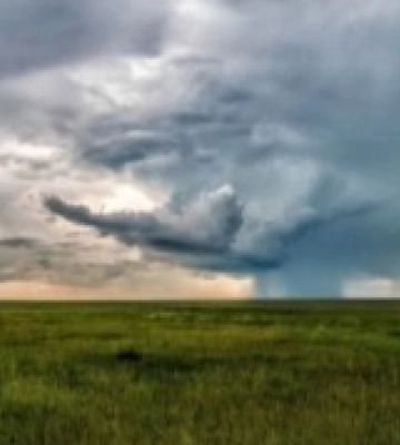 Прогноз погоди у Херсоні 28 червня