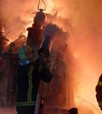 У Києві в 16-типоверхівці стався вибух: одна людина загинула, двоє постраждало. ФОТО