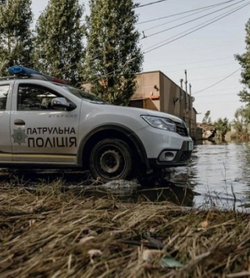 Після підриву Каховської ГЕС Дніпро повертається в русло, в якому був 70 років тому, - Клименко