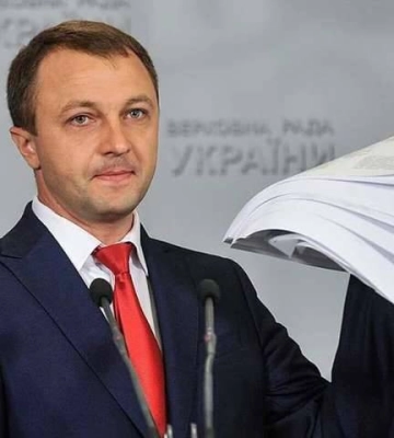 Кремінь заявив, що Кім кардинально змінився і більше не дозволяє собі недержавну мову у телемарафоні