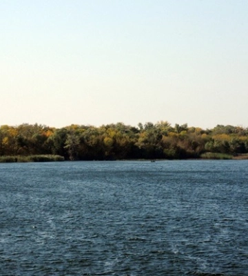 Після підриву Каховської ГЕС Дніпро повертається в русло, в якому був 70 років тому, - Клименко