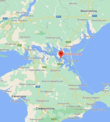 Окупанти випустили 400 снарядів по Херсонській області, три людини поранені