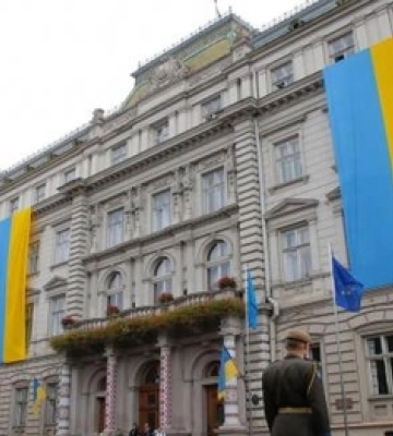 У Львівській ОВА – скандал через секс-навчання для чиновників