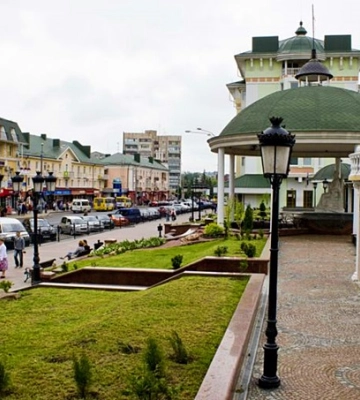 Синоптики розповіли, якою буде погода на Рівненщині 22 червня