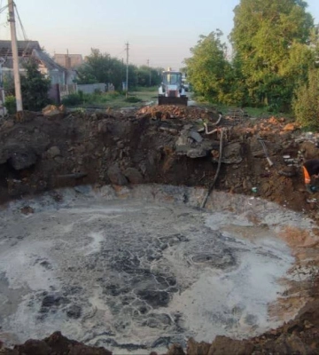 Вночі на Полтавщині чули вибухи: що відомо