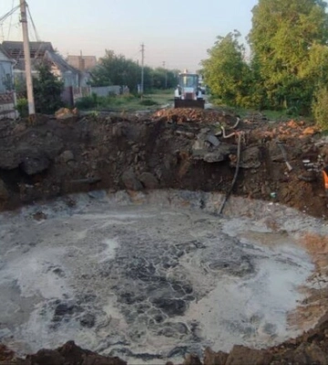 Оккупанты атаковали ракетами Днепропетровская область: что известно