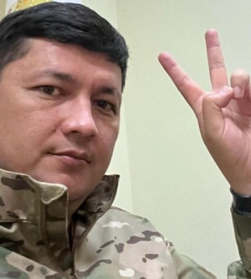 Банкова знайшла Кіму високу посаду в Києві – ЗМІ
