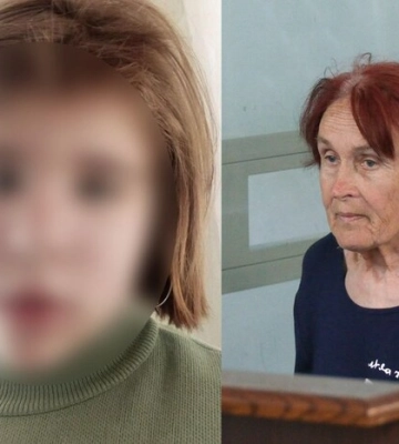 Справа проти найстаршої породіллі України: суд ухвалив рішення