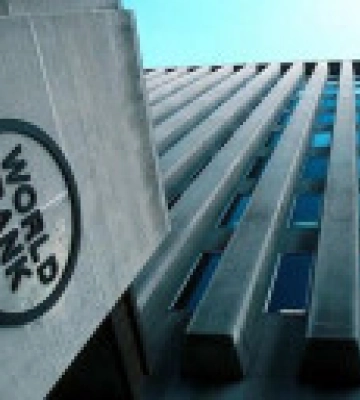 Україна отримає додатково 500 млн доларів від Світового банку