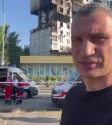 Жертвами вибуху у багатоповерхівці в Києві стали вже двоє людей