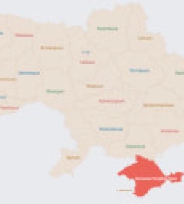 У Херсоні пролунали вибухи - ЗМІ