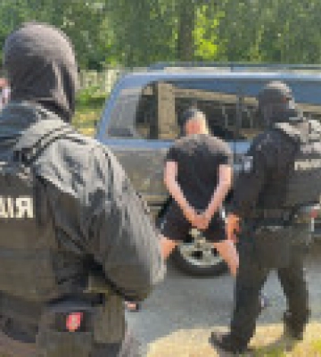 Поліція розпочала кримінальне провадження за фактом вибуху в багатоповерхівці в Києві