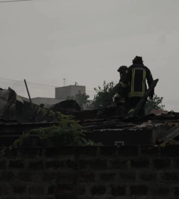 Окупанти випустили 316 снарядів по Херсонщині: 3 людини дістали поранення