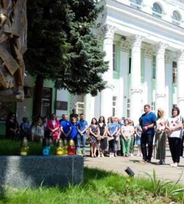 Бывшие ученые и сотрудники ТГАТУ пиарят «фейковый» университет - кто эти предатели Мелитополя 