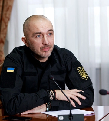 Андрій Пишний: «Емісія як турнікет, врятує вам життя сьогодні, але завдасть суттєвої шкоди, якщо від неї не відмовитися вчасно»