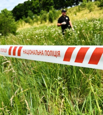 В Київській області жінка жорстоко вбила родича через борг