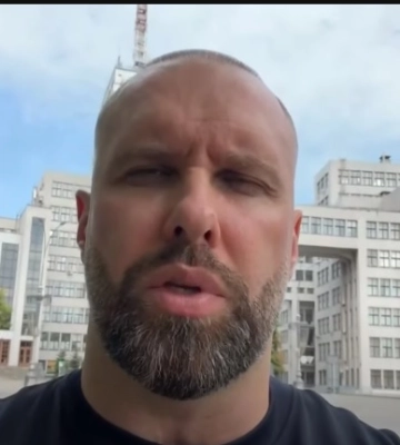Синєгубов про добу на Харківщині: без жертв та масштабних руйнувань