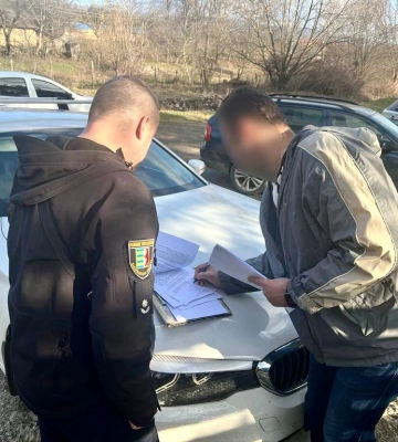 На Закарпатті перед судом постануть члени злочинної групи, які провернули аферу на 50 мільйонів гривень з незаконного виведення&amp;hellip;