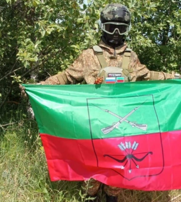 В Мелитополе предатели сдают патриотов и воюют на стороне россии 