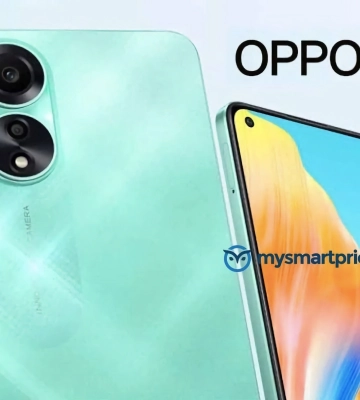 OPPO готує до виходу OPPO A78 4G: бюджетний смартфон з AMOLED-екраном на 90 Гц, чипом Snapdragon 680 і камерою на 50 МП