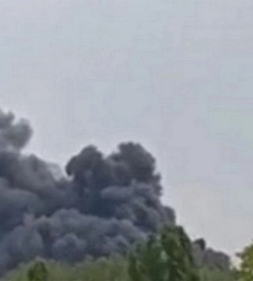 На Херсонщині під час ворожих обстрілів поранено трьох цивільних