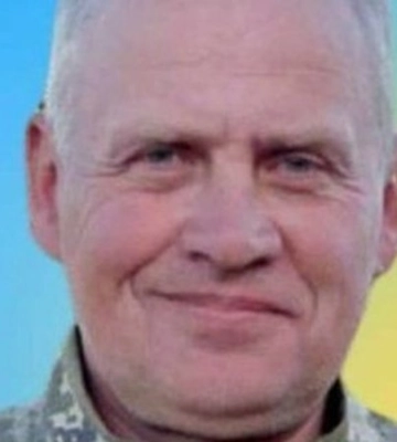 В борьбе против захватчиков погиб отец украинского футболиста
