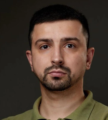 Кабмін змінив очільника &quot;Укроборонпрому&quot;: хто ним став