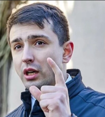 Новим гендиректором «Укроборонпрому» став Герман Сметанін
