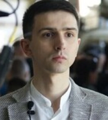 У Кабміні підтвердили призначення Сметаніна головою Укроборонпрому