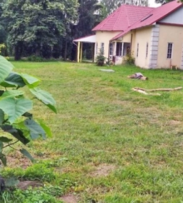 &quot;Сади Перемоги&quot;: в Луцьку облаштовують другий міський город