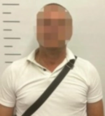 Мешканець Закарпаття переправляв «ухилянтів»: чоловікові загрожує до дев’яти років позбавлення волі