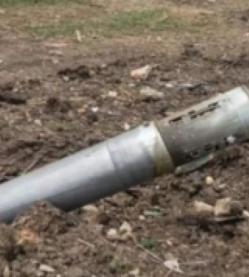 Російські окупанти випустили по Херсонщині 316 снарядів, поранені три людини
