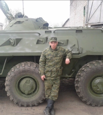 На Харківщині судитимуть бойовика “ДНР”, пораненого під час обстрілу