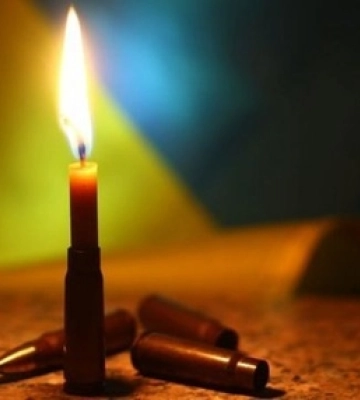 У Луцьку 29 червня відбудеться прощання з Героєм Олегом Даньком
