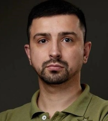 Правительство назначило нового руководителя Укроборонпрома Правительство назначило нового руководителя Укроборонпрома