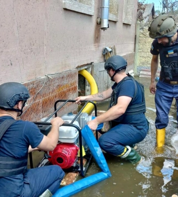 Чи закріпилися ЗСУ на лівому березі Херсонщини: відповідь ISW