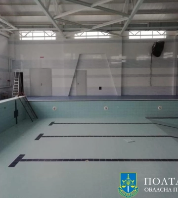 Голова Щербанівської ТГ на Полтавщині Ігор Процик через службову недбалість проведе два роки за ґратами