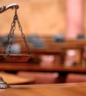Жительці Херсона, яка очолила лікарню при окупантах, «світить» 12 років за ґратами