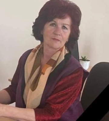 Пішла з життя вчителька та ексдиректорка ліцею на Рівненщині
