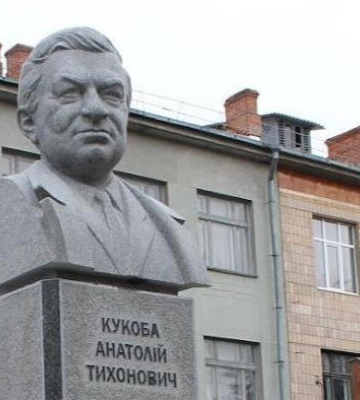 Вулицю Кукоби перейменують — у Полтаві затвердили варіанти для ще дев&#039;яти вулиць