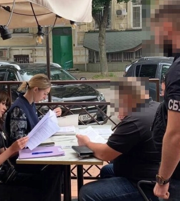 У Харківській області підрядник привласнив 200 тис грн на ремонті напівзруйнованого окупантами будинку