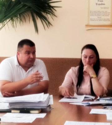 Депутати громади на Волині не прийняли рішення щодо перейменування вулиць громади