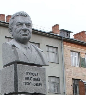 Вулицю Кукоби перейменують — у Полтаві затвердили варіанти для ще дев&#039;яти вулиць