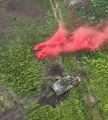 Відео з загибеллю захисників. Чому не варто подібне викладати