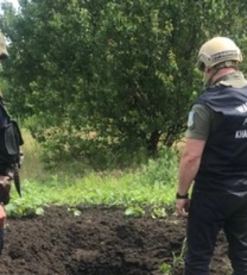 Війська РФ вдарили по Харківщині: є загиблі та поранені